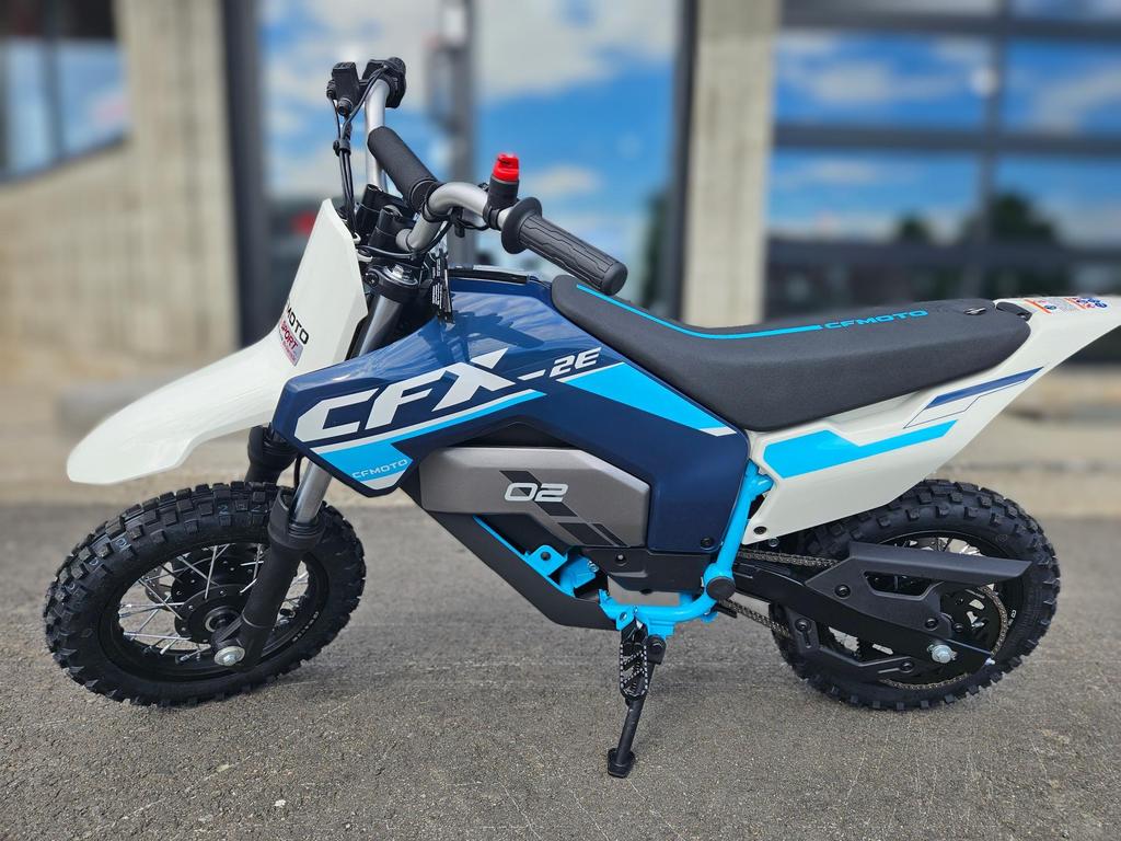 CFMOTO CFX-2E 2024