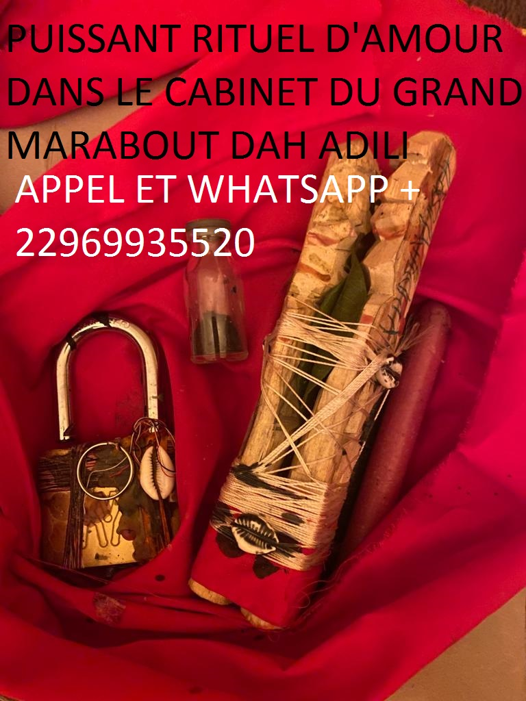 GRAND MARABOUT VOYANT DE FRANCE PAPA ADILI