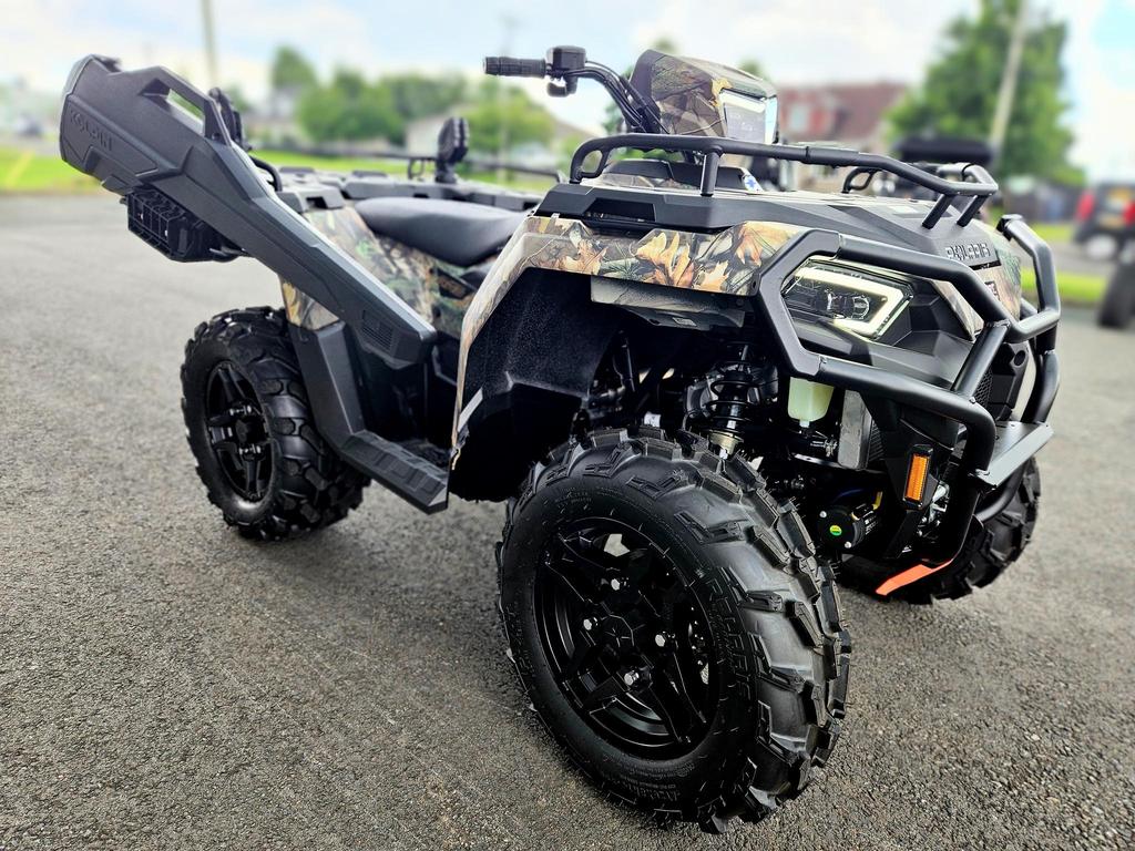 Polaris Sportsman 570 EDITION CHASSE 2024