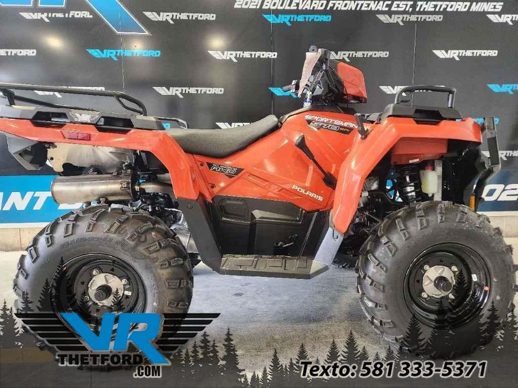 Polaris Sportsman 570 EPS 2024