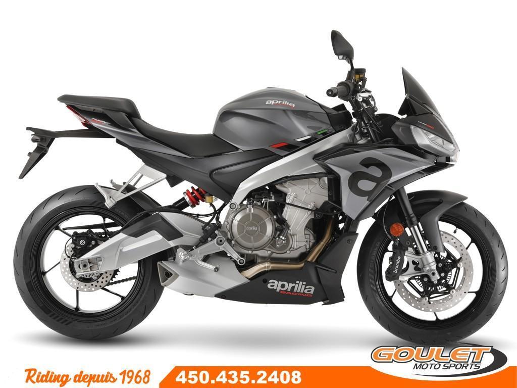 Aprilia Tuono 660 2023