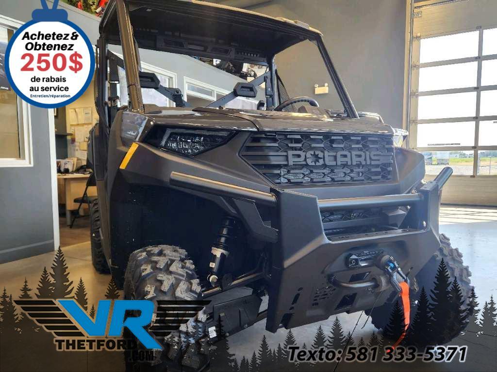 Polaris Ranger 1000 Premium 2025