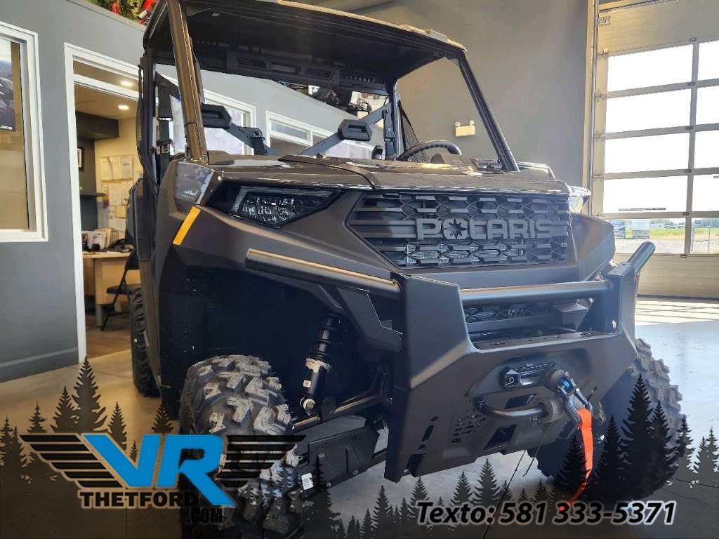 Polaris Ranger 1000 Premium 2025