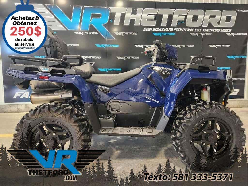 Polaris Sportsman Touring 570 Premium 2025