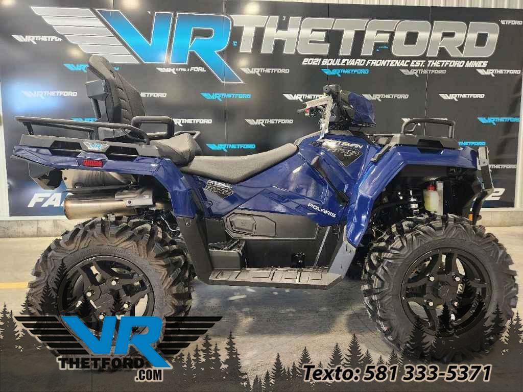 Polaris Sportsman Touring 570 Premium 2025