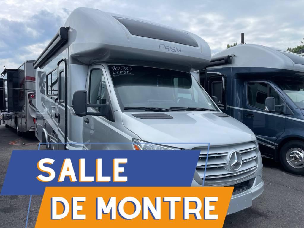 Coachmen Prism Elite 24FSE DIESEL 2025