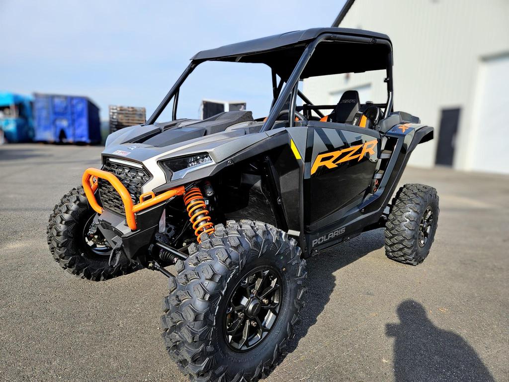 Polaris RZR XP 1000 Ultimate 2024