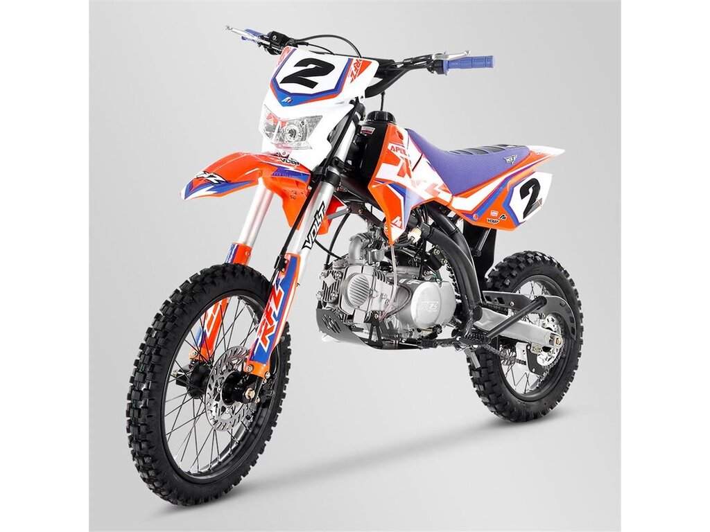 Apollo Motors RFZ Enduro 2024