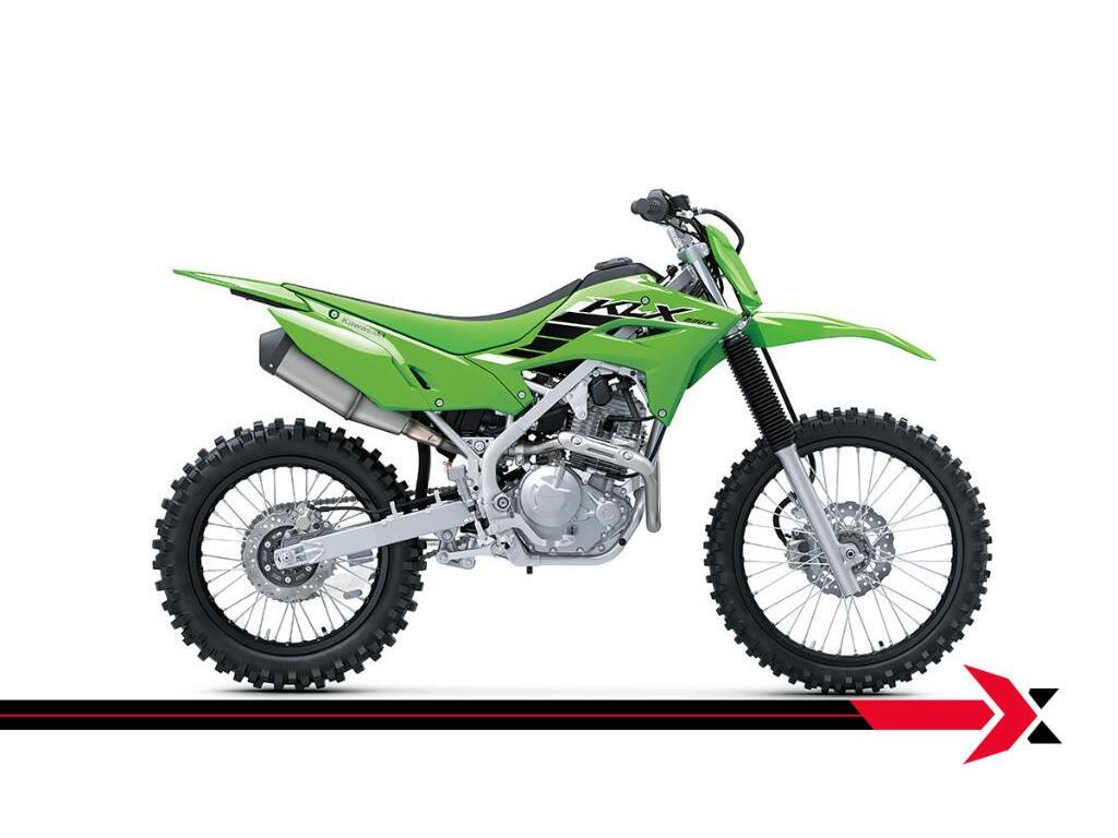 Kawasaki KLX230R S 2025