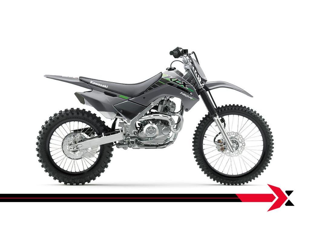 Kawasaki KLX140RF 2025