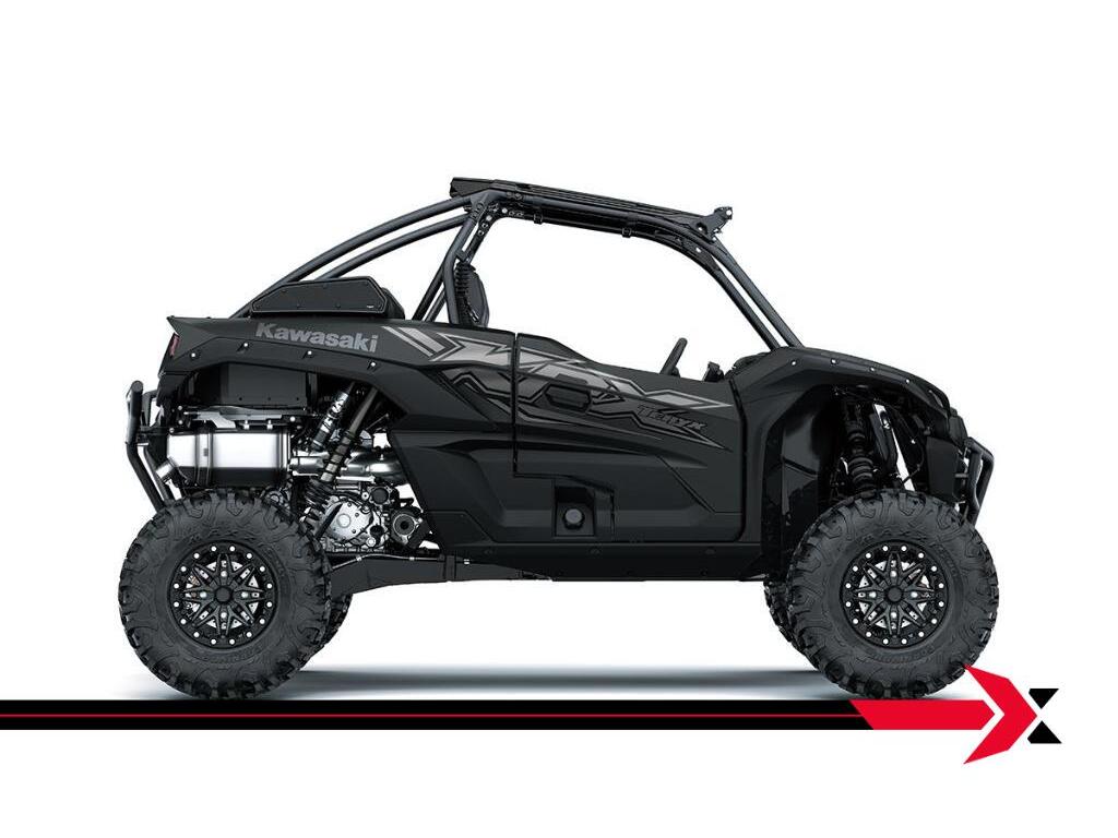 Kawasaki Teryx KRX 2025