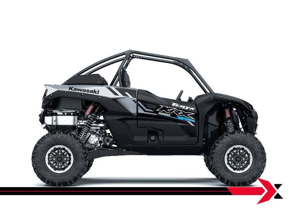 Kawasaki Teryx KRX 1000 2025