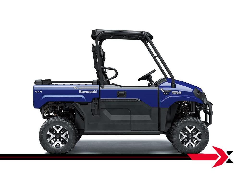 Kawasaki Mule PRO-MX EPS LE 2025