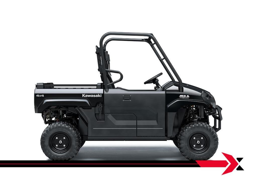 Kawasaki Mule Pro-MX 2025