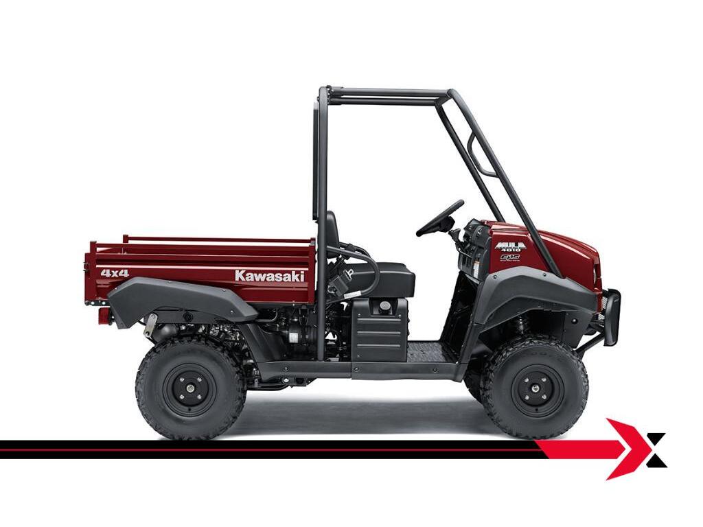 Kawasaki Mule 4010 2025