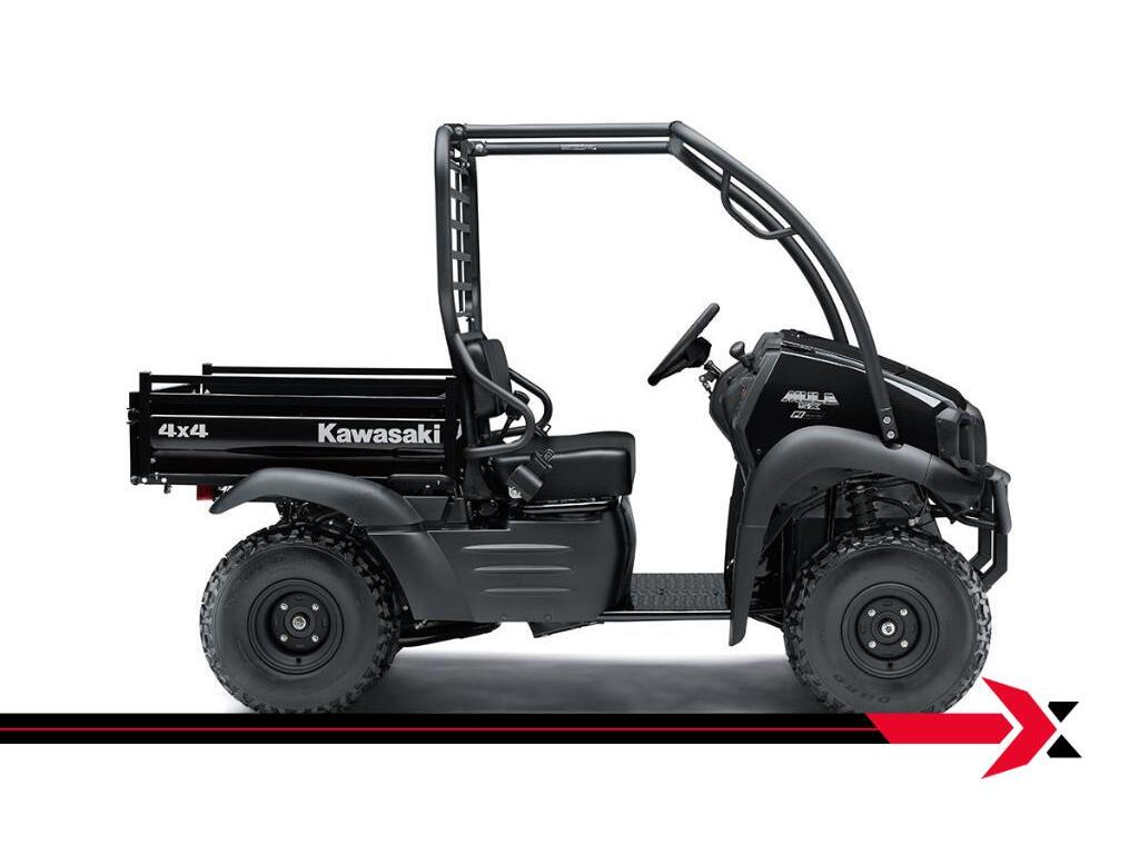 Kawasaki Mule SX 2025