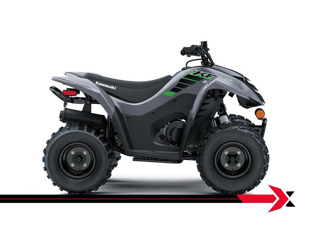 Kawasaki KFX90 2025