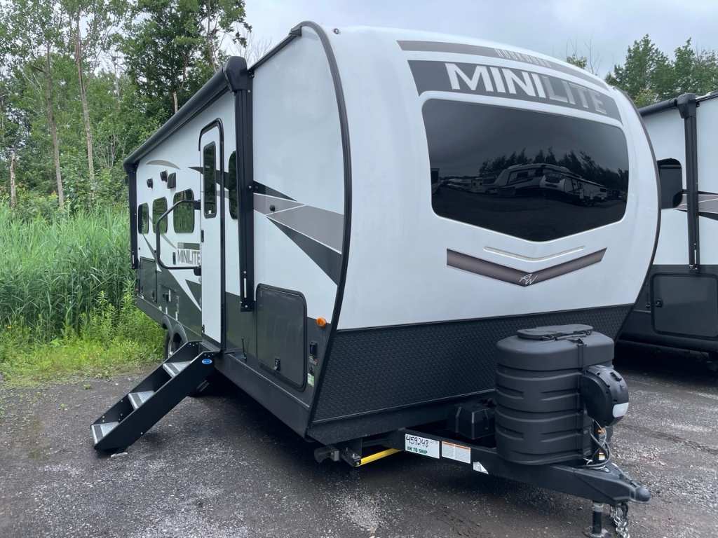 Rockwood Mini Lite 2517S 2024