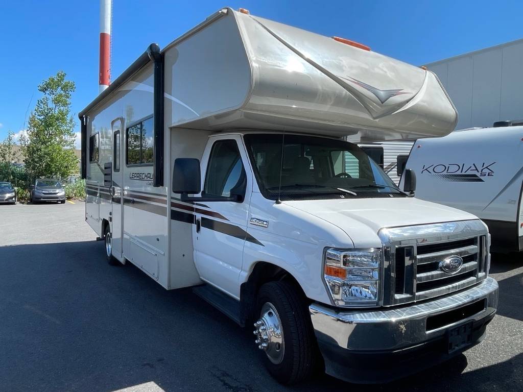 Coachmen Leprechaun 230CB ESSENCE 2023