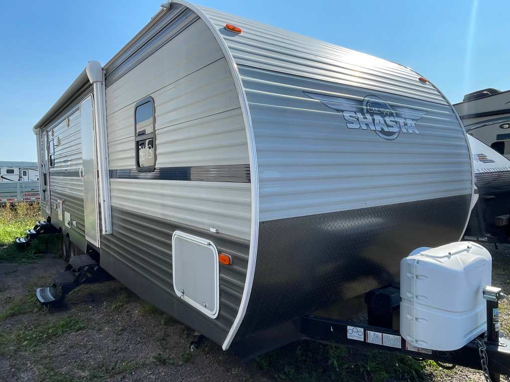 Coachmen SHASTA 27 RL 2019