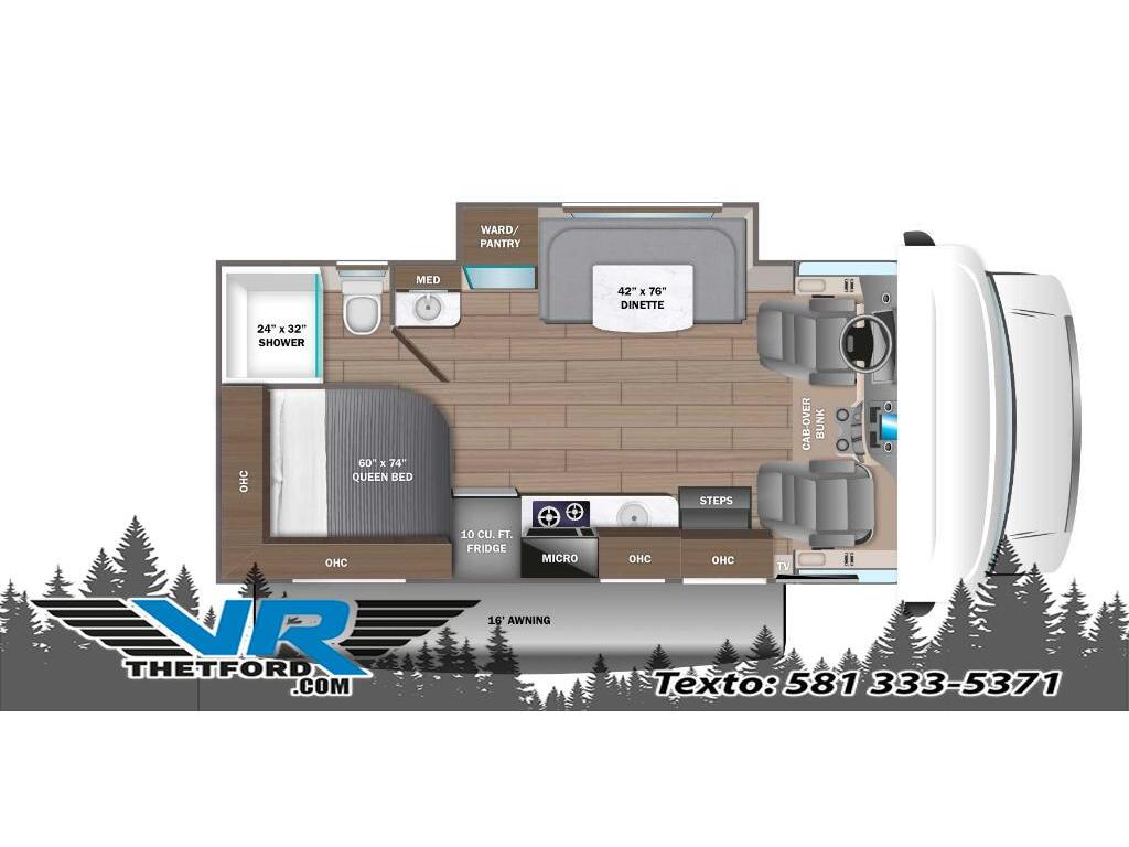 Jayco Redhawk SE 22A 2025