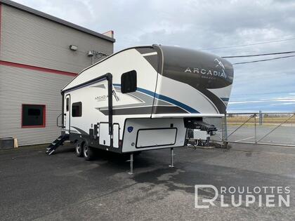 Keystone RV Arcadia 2025