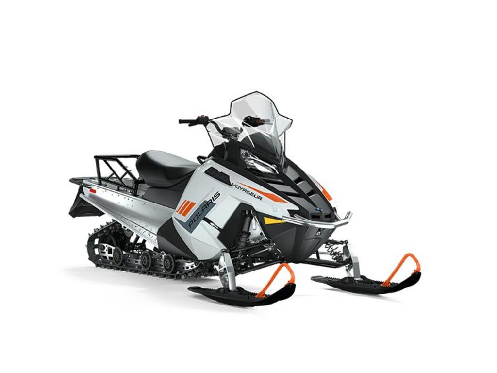 Polaris 550 Voyageur 144 2024