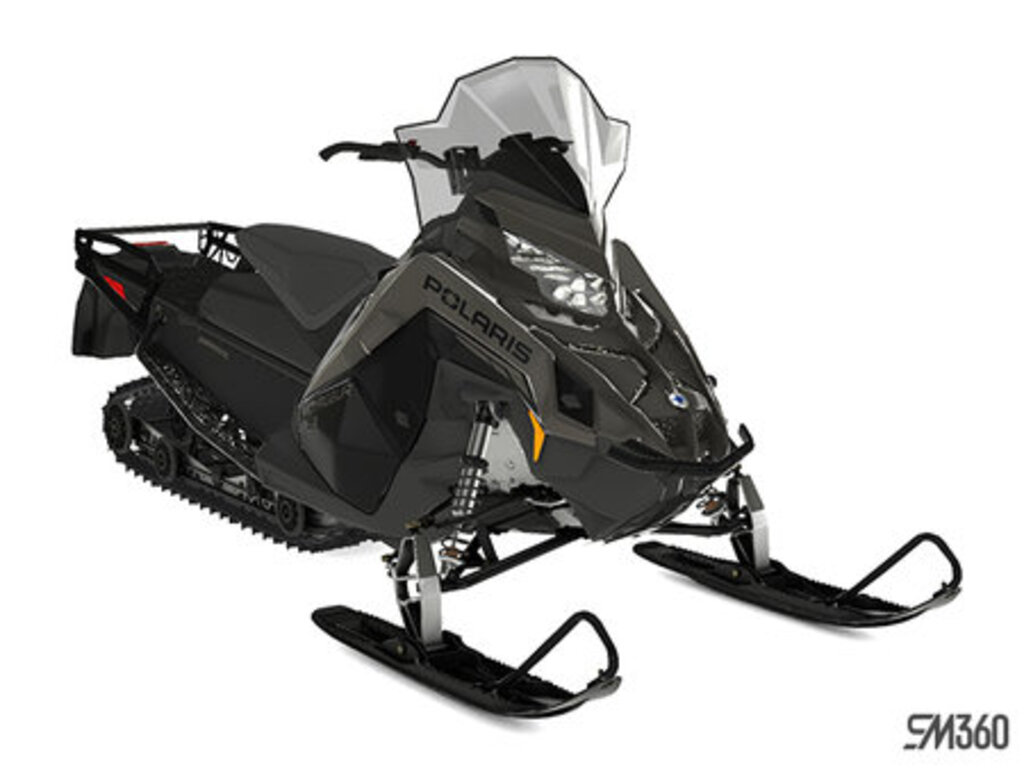 Polaris PROSTAR S4 VOYAGEUR 146 2024