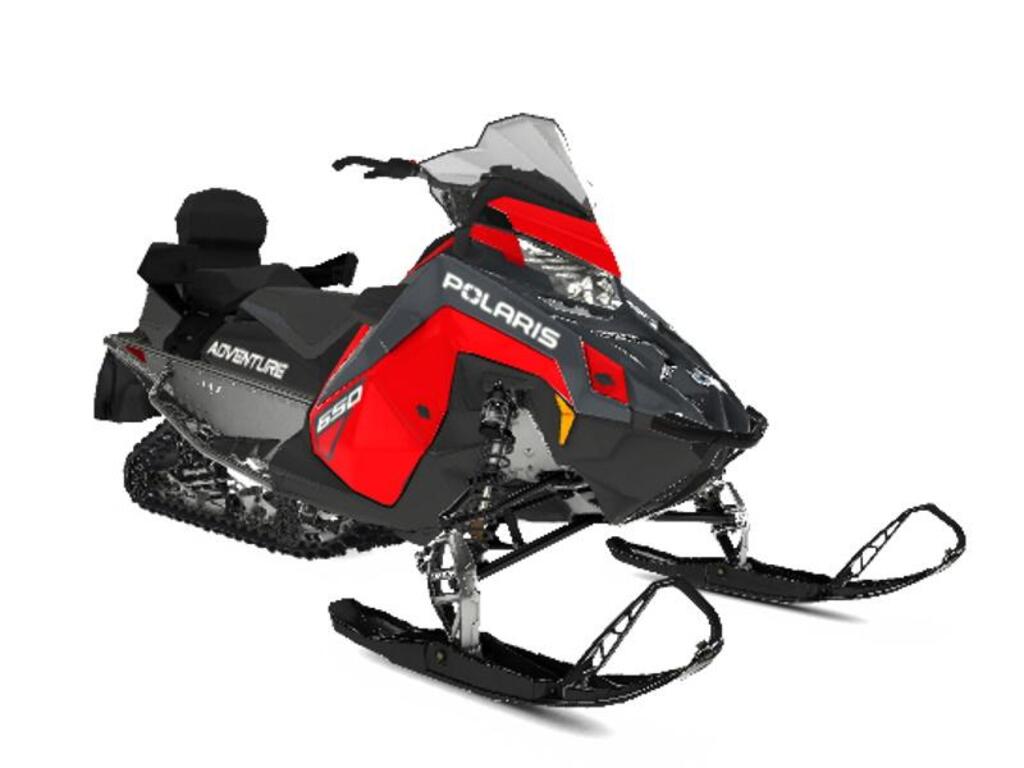 Polaris 650 INDY VR1 137 2024