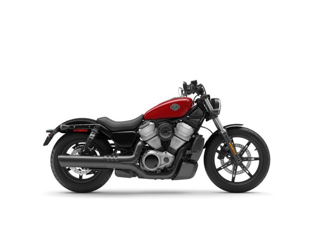 Harley-Davidson Nightster 2023