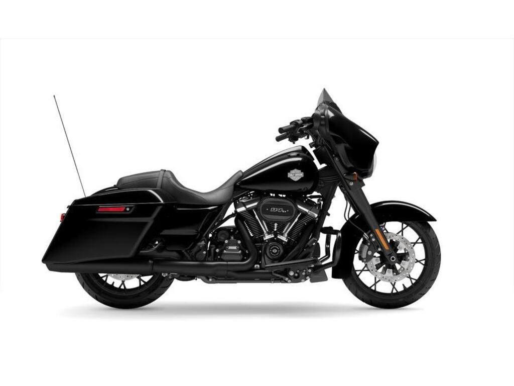 Harley-Davidson FLHXS Street Glide Special 2023