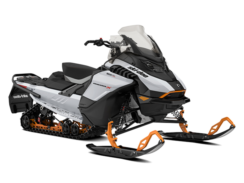 Ski-Doo Renegade X 2025