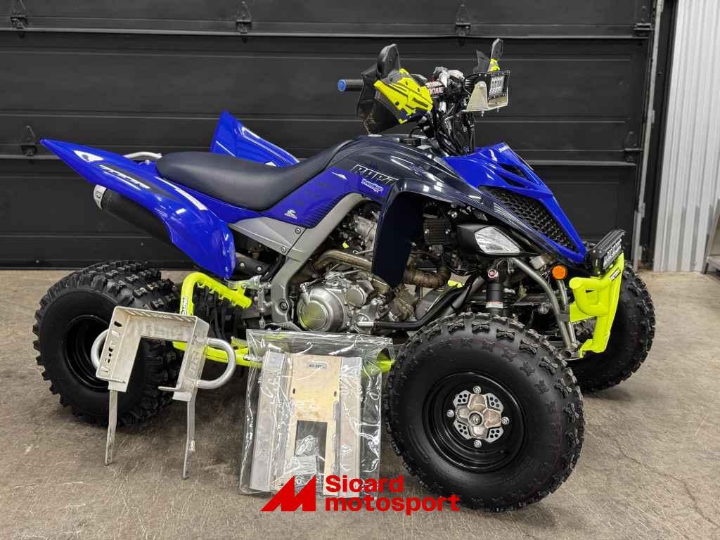 Yamaha Raptor 700 2023