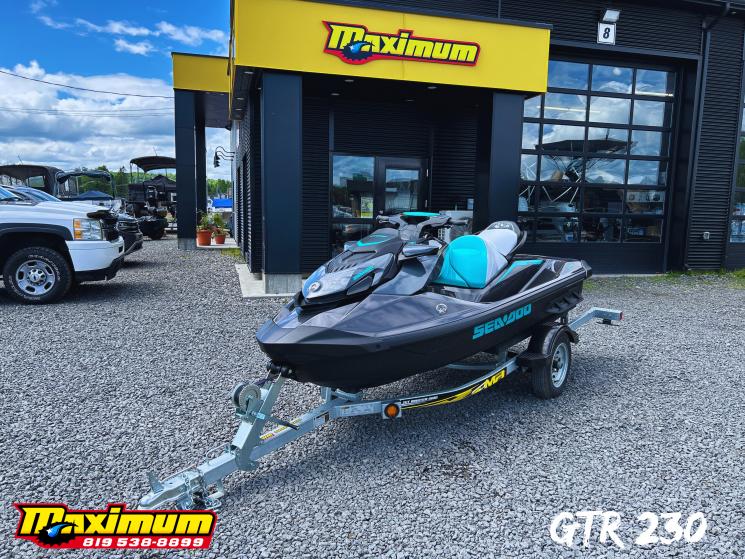 Sea-Doo GTR 230 2024