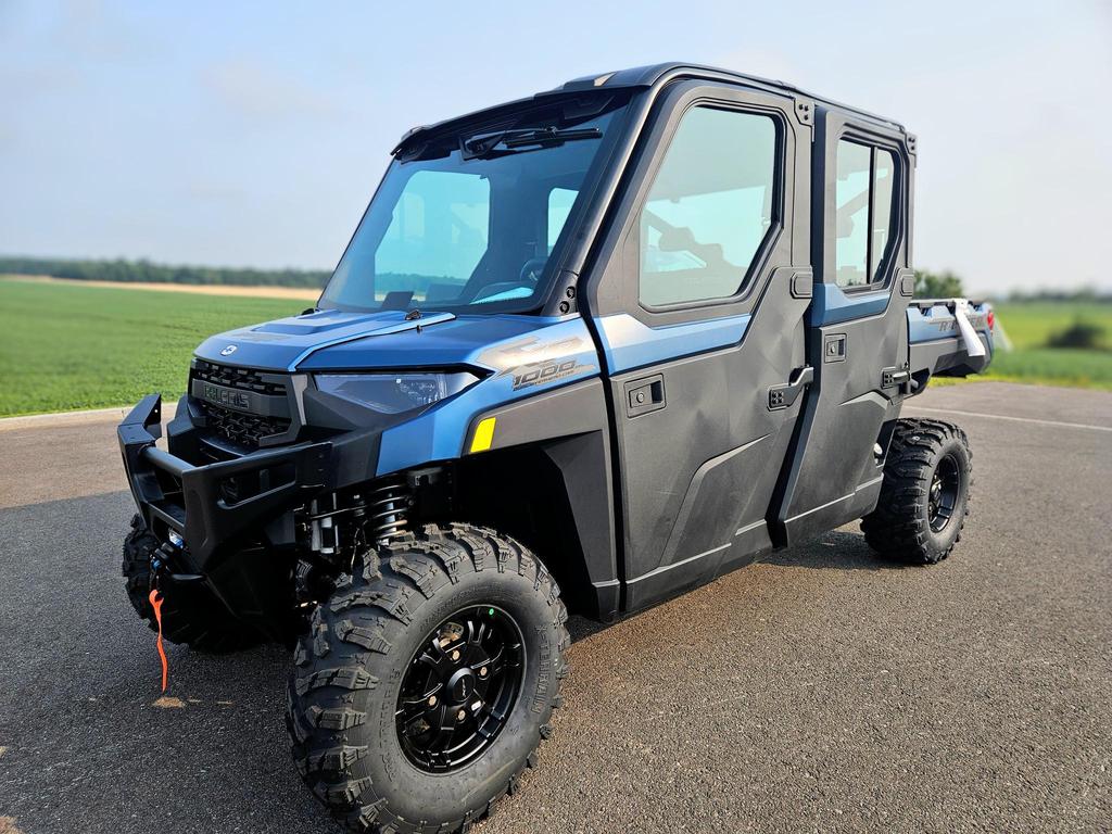 Polaris Ranger Crew XP 1000 Northstar Premium 2025