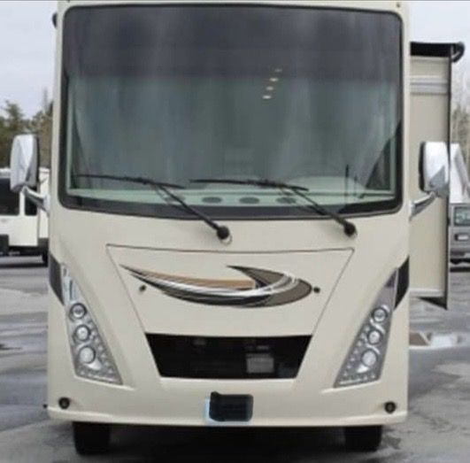 2019 Thor Motor Coach Windsport Modèle 29 M