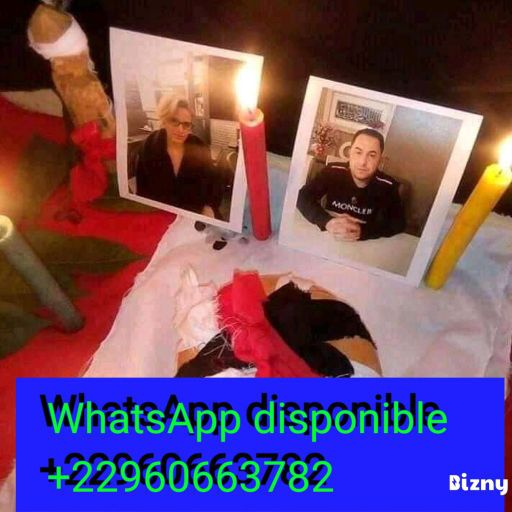 Faire revenir votre bien aimé  quitter+22960663782 WhatsApp 