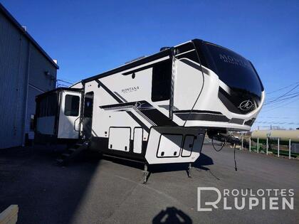 Keystone RV Montana High Country 2025