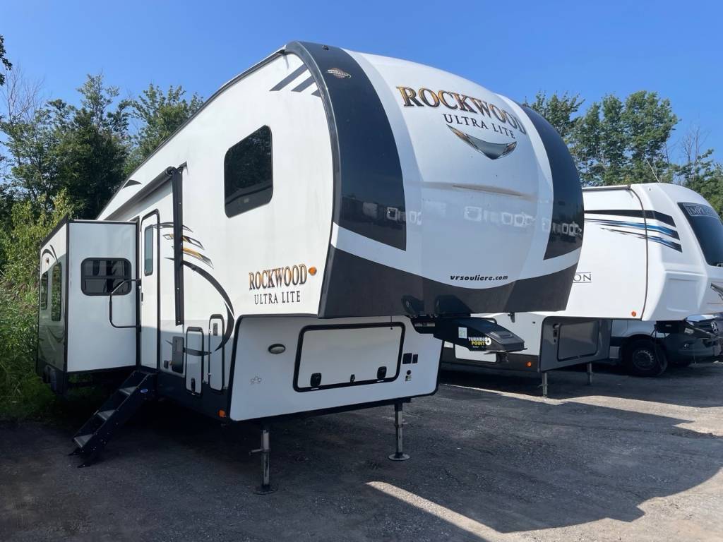 Rockwood Ultra Lite FW 2892R 2020