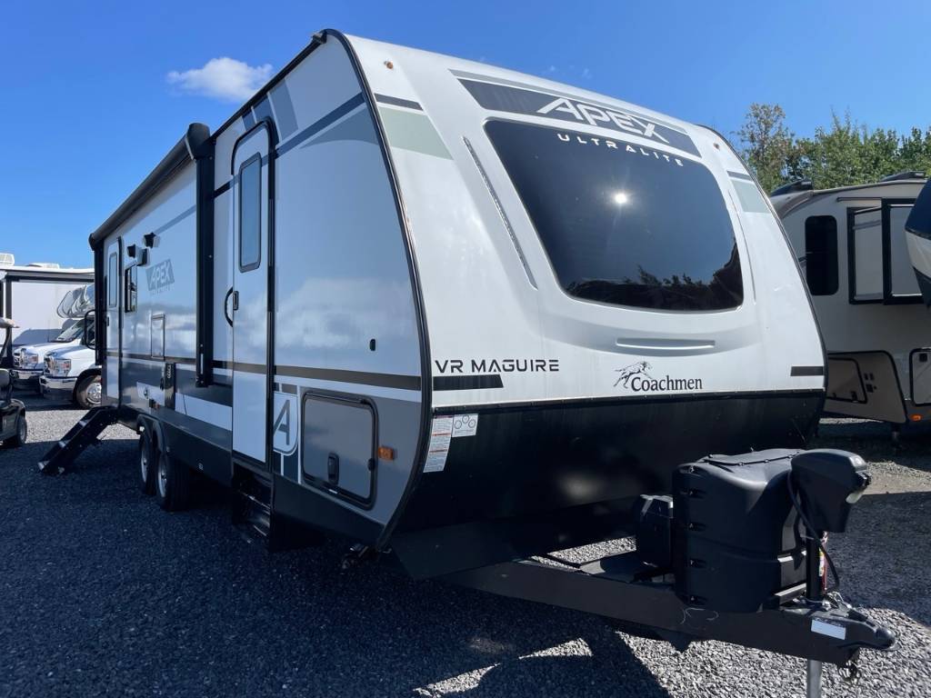 Coachmen Apex 279RLSS 2022