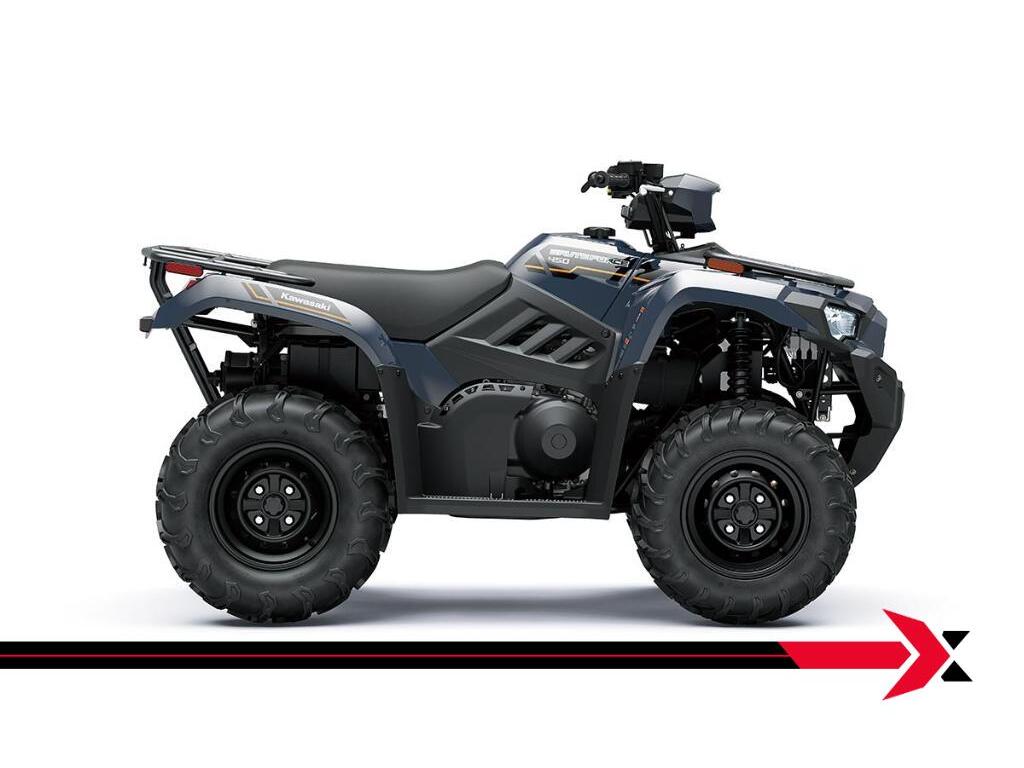 Kawasaki Brute Force 450 2025