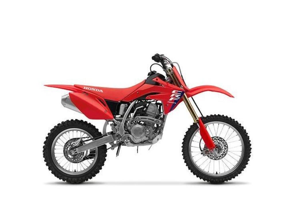 Honda CRF150R Expert 2025