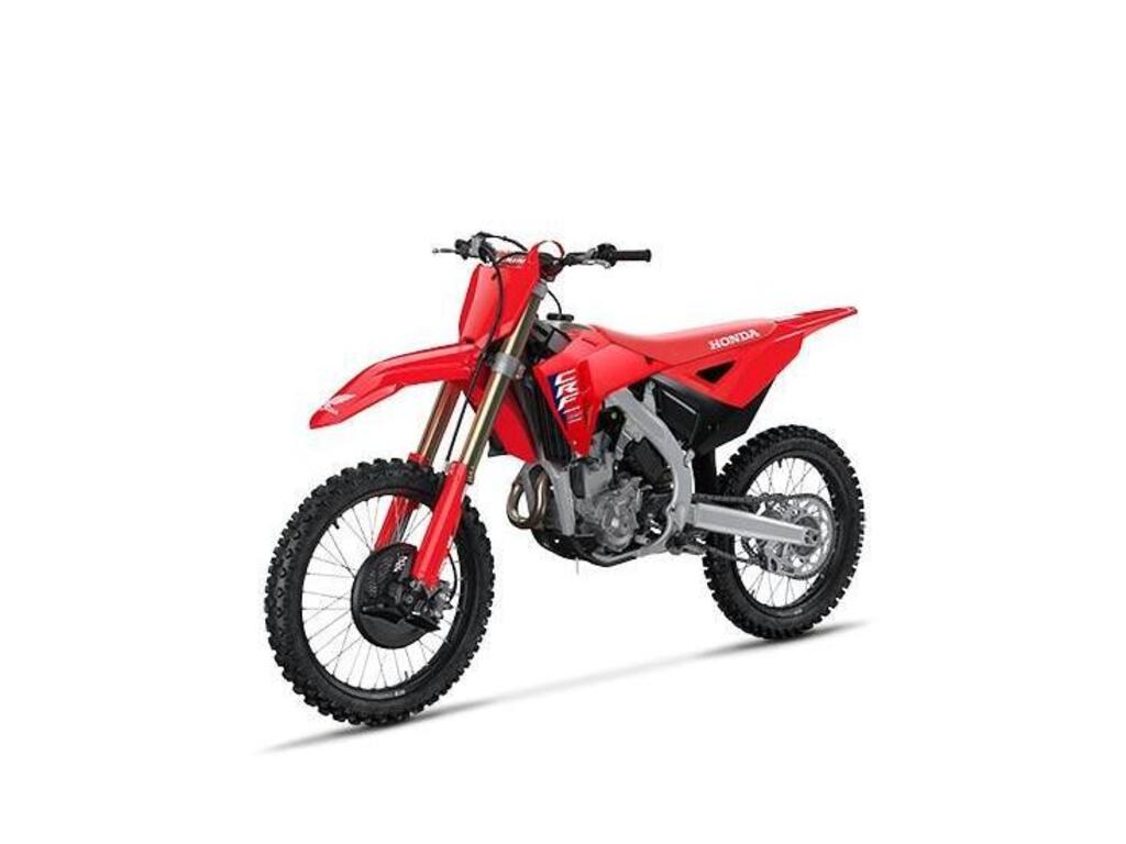 Honda CRF250R 2025