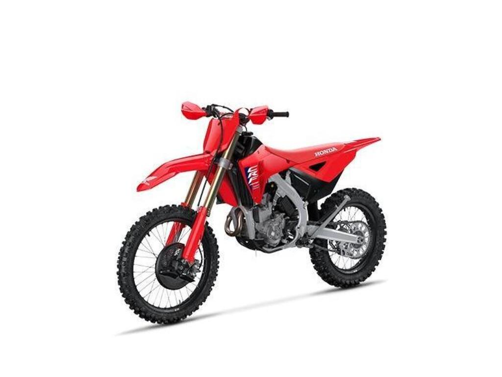 Honda CRF250RX 2025