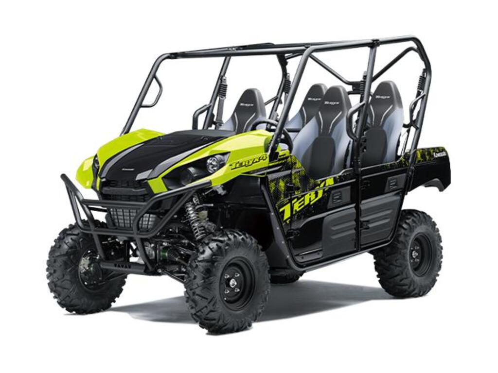 Kawasaki Teryx4 2025