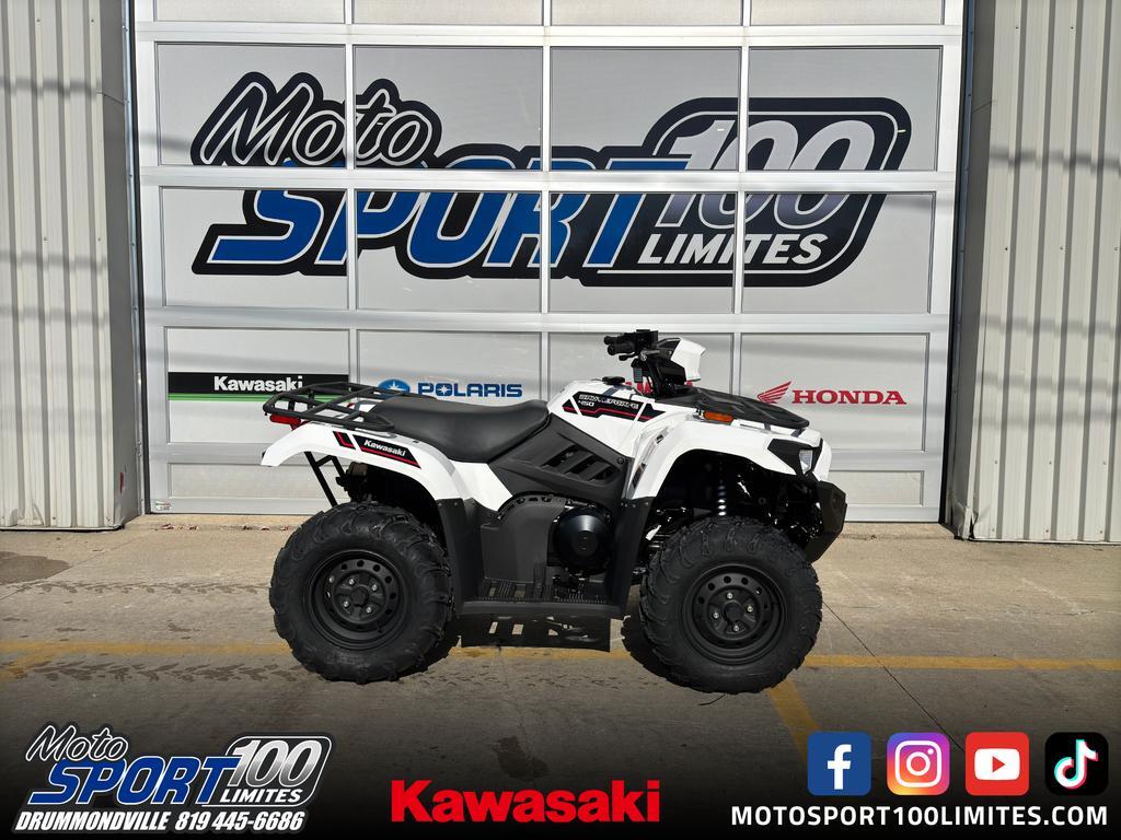 Kawasaki Brute Force 450 2025