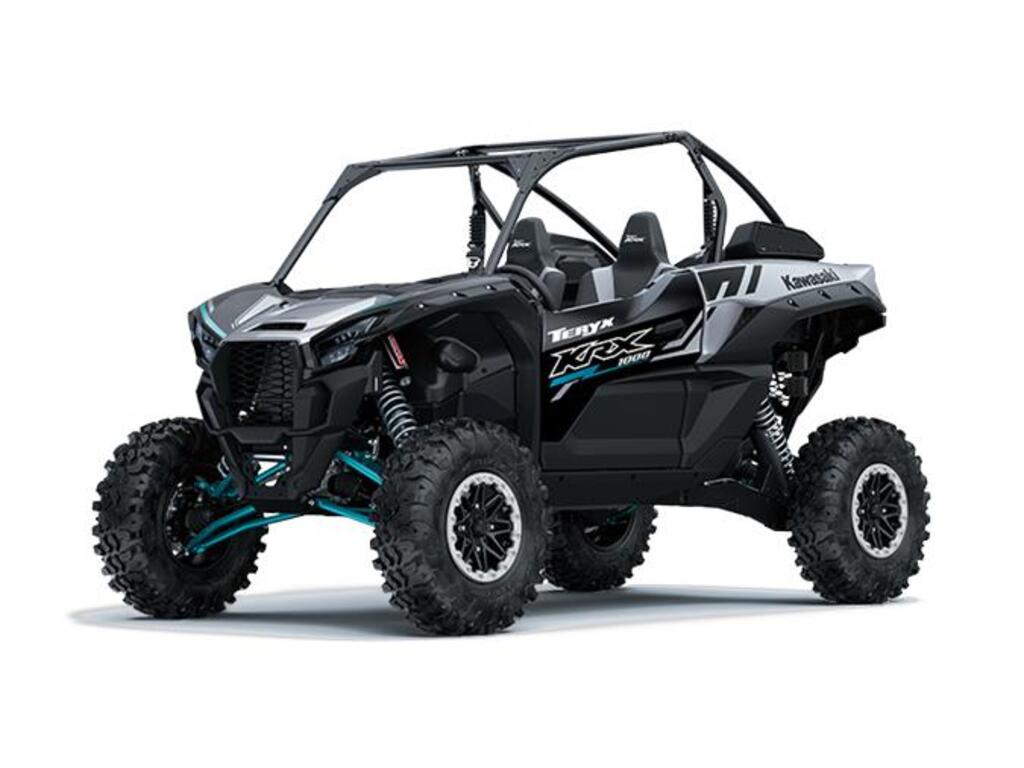 Kawasaki Teryx KRX 1000 2025