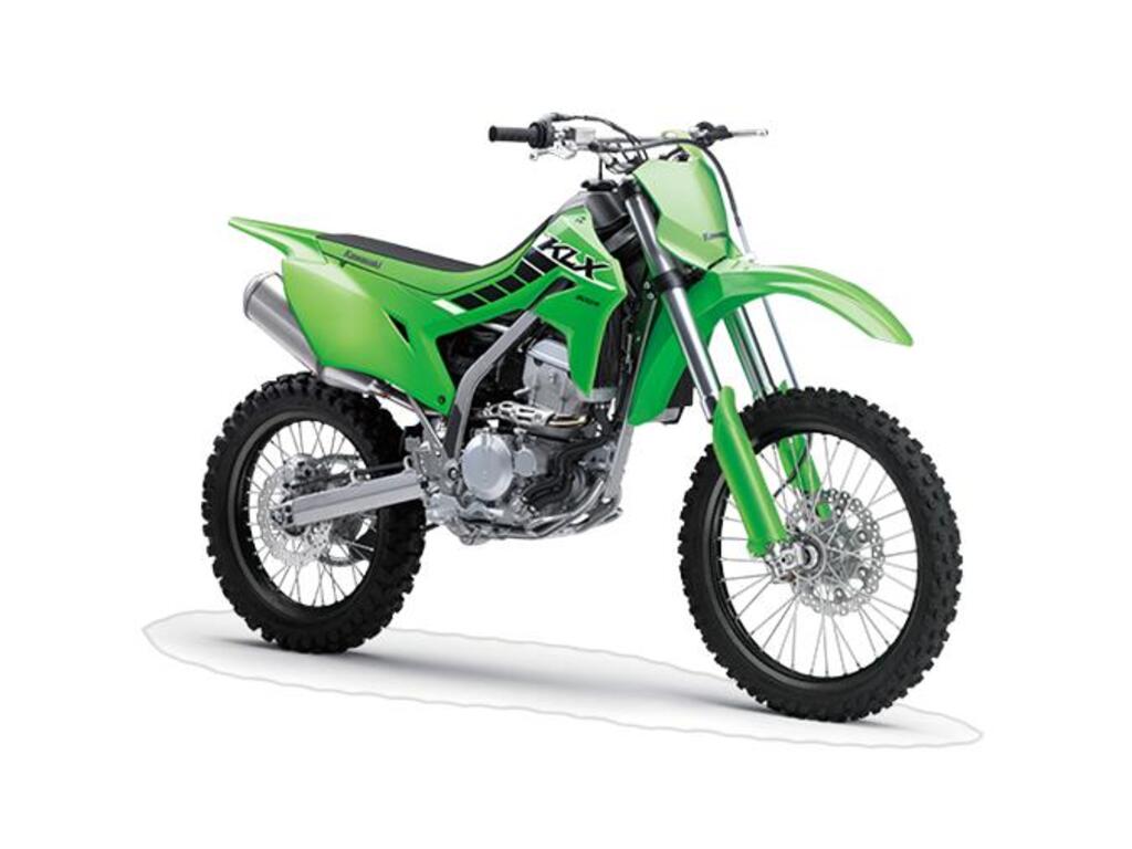 Kawasaki KLX300R 2025