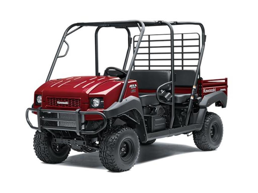 Kawasaki Mule 4010 4X4 2025