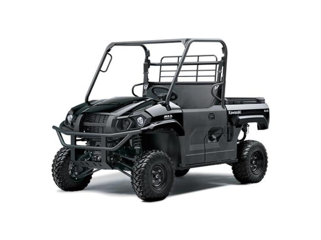 Kawasaki Mule Pro-MX 2025